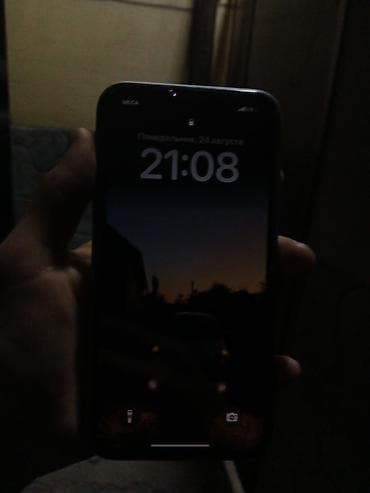 honor 9d: IPhone 11, 128 ГБ, фиолетовый - Модель: iPhone 11 (MHDM3RU/A) - iOS — 5