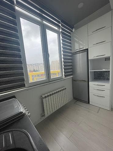 bay tash: 2 комнаты, Собственник, Без подселения, С мебелью частично — 6