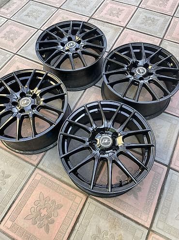 литые диски вольво хс90: Литые Диски R 17 Kia, Комплект, отверстий - 5, Б/у — 5