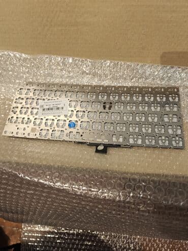 коврики для клавиатуры: Клавиатура, Apple, Ножничная, Проводное подключение, Размер: 75% — 2