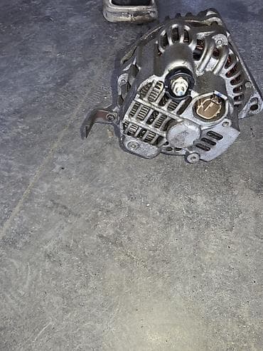 хонда генератор: Генератор Honda Б/у, Оригинал, Япония — 2