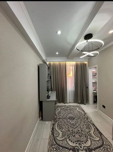 дом для гостей: 3 комнаты, 75 м², Элитка, 4 этаж, Евроремонт — 4