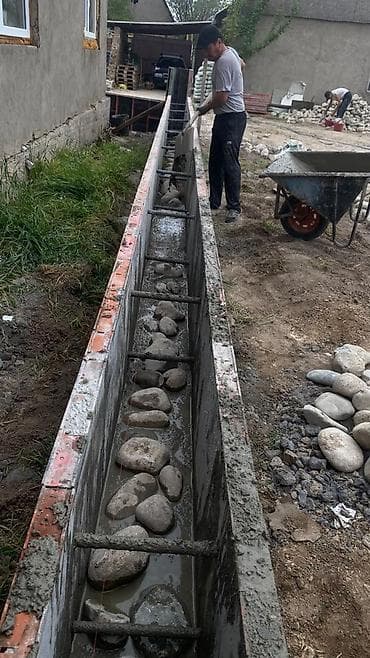 газаблок оборудование: Кладка пескоблока Гарантия, Бесплатная консультация, Монтаж Больше 6 лет опыта — 9