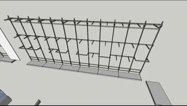 товары из китая бишкек: Изготавливаем универсальные стелажи торговое оборудование из металла — 7
