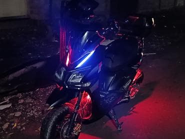 Скутеры: В продаже Самурай 150 сс документь все есть авто запуск тоже есть — 5