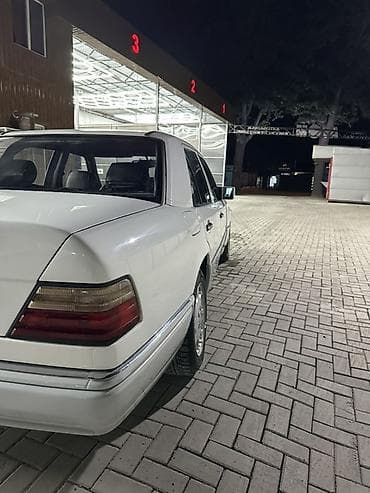 диски на мерседес w124: Mercedes-Benz W124: 1993 г., 3.2 л, Автомат, Бензин, Седан — 3