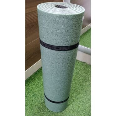 каремат: Каремат из материала полиэтилена. Размеры 200/60 и 200/70 — 2