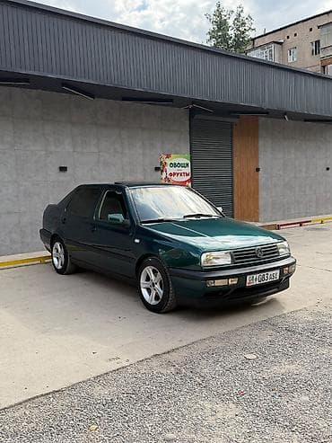 витц капот: Volkswagen Vento: 1995 г., 1.8 л, Механика, Бензин, Седан — 2