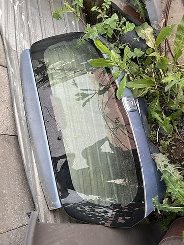 Крышка багажника Honda, Оригинал