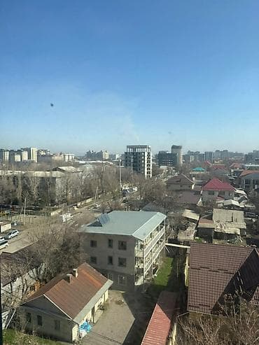 ботанический: 1 комната, 58 м², Элитка, 7 этаж, Готовая ПСО (под самоотделку) — 7