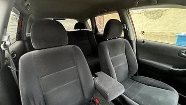 Honda Civic: 2003 г., 1.7 л, Автомат, Бензин, Хэтчбэк — 5