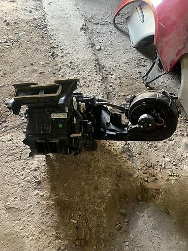 allroad: Продается Печка салона в сборе на Audi A6 Allroad проверенные нашими — 1