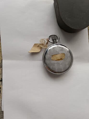 срочно продаю в связи с переездом: Продаю новые не использованные секундомеры "Советского " производства — 2