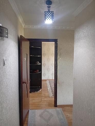1 комната, С мебелью полностью at lalafo.kg 1 комната, С мебелью полностью