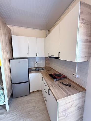 кочкор аренда: 1 бөлмө, Менчик ээси, Чогуу жашоо менен, Толугу менен эмереги бар — 5