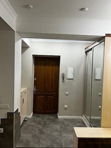 4 комнаты, 126 м², Элитка, Ак-Кеме (старый аэропорт) Элитка, 5 этаж, Евроремонт — 6