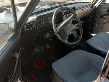 купить запчасти на опель вектра б: ВАЗ (ЛАДА) 2107: 2008 г., 1.6 л, Механика, Бензиновая, Седан — 10