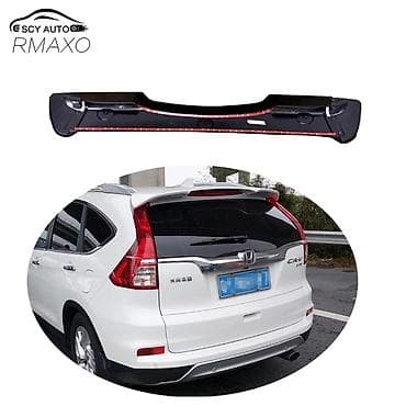 4x4: Honda cr-v спойлер 12-16 . Новый — 4