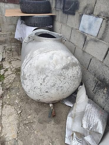 араб 2 бака: Алюминовый цестерна для молока и воды 600л 25.000 окончательно — 5