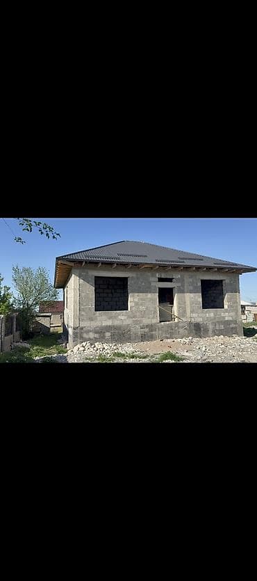 дом этажный: АК Ордо 3 4 сотку — 2