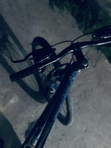 vw jetta: Горный велосипед 26" - Рама: хардтейл, стальная/алюминиевая (по виду — 5