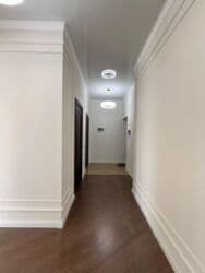 квартира берилет гостиничный тип: 2 комнаты, Собственник, Без подселения, С мебелью полностью — 4