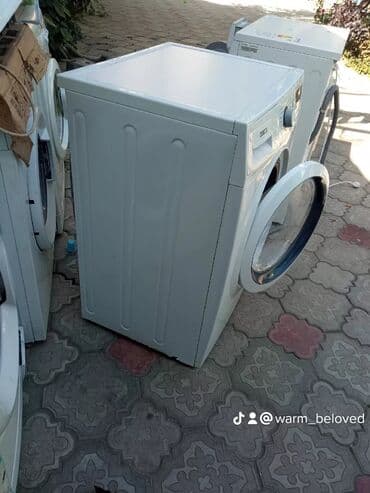 мастер по чистке стиральных машин: Ремонт стиральной — 2