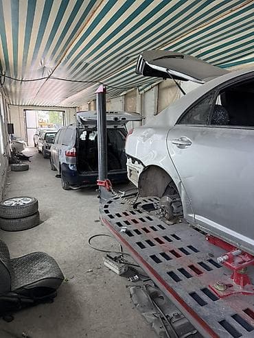 работа в чехия: Требуется Автомаляр - Подготовщик, Процент от дохода, 1-2 года опыта, Официальное трудоустройство — 1