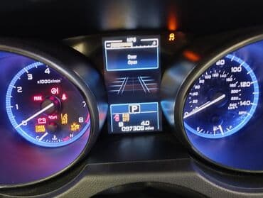 субару авудбек: Subaru Outback: 2017 г., 2.5 л, Автомат, Бензин, Универсал — 8