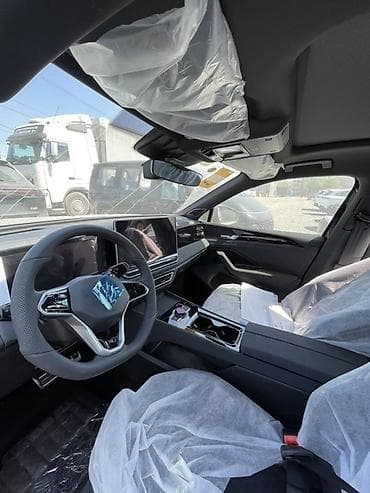 авто тюнинг: Volkswagen Tiguan: 2026 г., 2 л, Автомат, Бензин, Кроссовер — 6