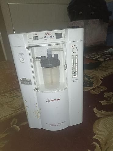 Кислородный концентратор Armed 7F-1L - Тип: стационарный кислородный