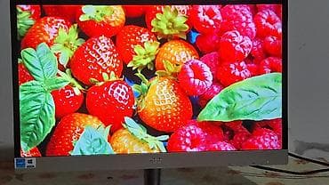 монитор на запчасти: Монитор, AOC, Б/у, LED — 4