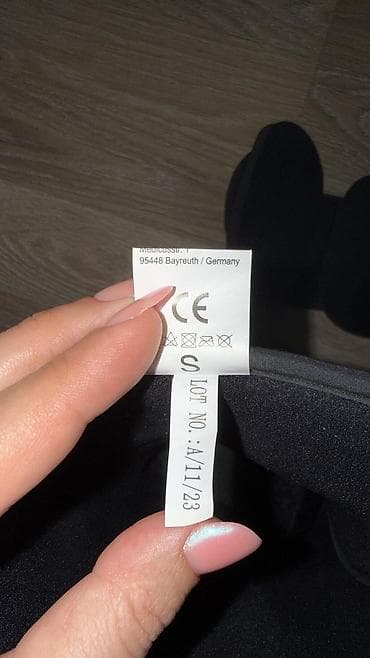 ортез: Ортопедический фиксатор-ботинок (walker boot) для голеностопа и стопы — 10