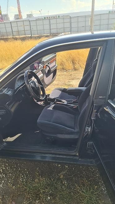 ауди а6 2 4: Audi A6: 1997 г., Седан — 6