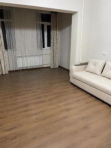 Продажа квартир: 2 комнаты, 52 м², 105 серия, 2 этаж — 2
