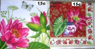 бумага снегурочка оптом: Салфетки для декупажа. Больше 300 видов европейского, российского — 18