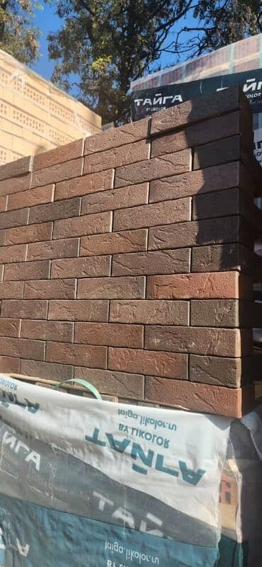 купить декоративный кирпич: Кирпич королевский двор Ликолор,коллекция Тайка. Эксклюзивная — 20