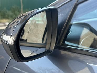 byd e7: Hyundai Avante: 2018 г., 1.6 л, Автомат, Бензин, Седан — 7