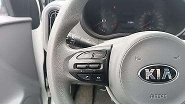 c 220: Kia Morning: 2021 г., 1 л, Автомат, Бензин, Хэтчбэк — 3