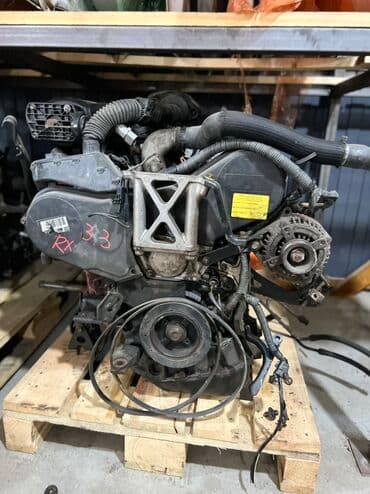 генератор акорд: Генератор Lexus 2007 г., Б/у, Оригинал, США — 5