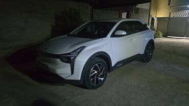 мотор колесо купить в бишкеке цена: Электромобиль кроссовер (белый цвет, 5 дверей) не такси, пробег — 3