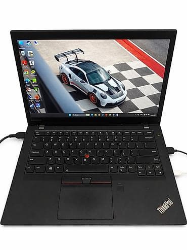 samsung galaxy tab e: Lenovo ThinkPad — тонкий и прочный бизнес‑ноутбук с фирменной — 1