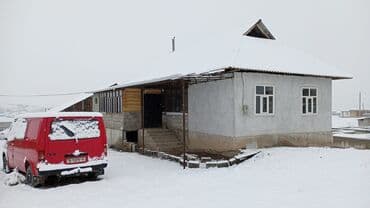 дом мечты: Дом, 80 м², 5 комнат, Собственник, Косметический ремонт — 2