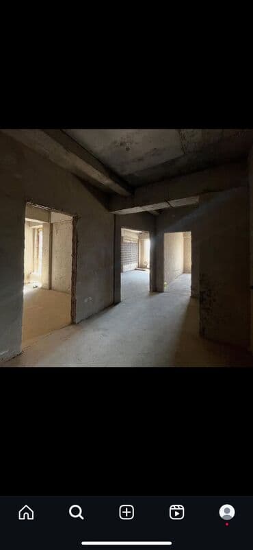 как быстро продать дом в бишкеке: 2 комнаты, 69 м², Элитка, 8 этаж, ПСО (под самоотделку) — 7