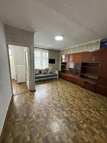 Продажа квартир: 1 комната, 30 м², Индивидуалка, 3 этаж, Старый ремонт — 1