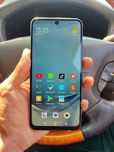 скупка старых телефонов: Redmi, Redmi Note 12, цвет - Зеленый — 2