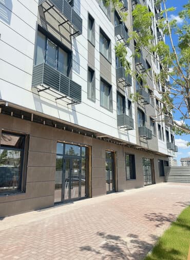 сдаю помещение под стоматологию: СДАЁТСЯ ПОМЕЩЕНИЕ На Первом этаже под: • АПТЕКУ КЛИНИКУ • — 1