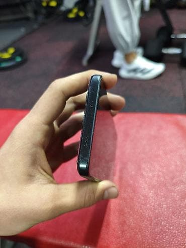 acer swift x: Poco X6 Pro 5G, Б/у, 256 ГБ, цвет - Черный, 2 SIM — 5