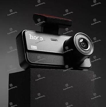 Магнитолдор: AZ - Car Video Capture Жаңы, Маңдайкы айнегине, GPS жок, G-Sensor бар, Антирадар жок — 2