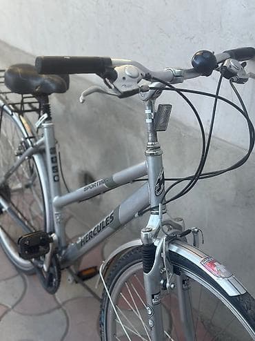 good year: Из Германии 
28 колеса — 4